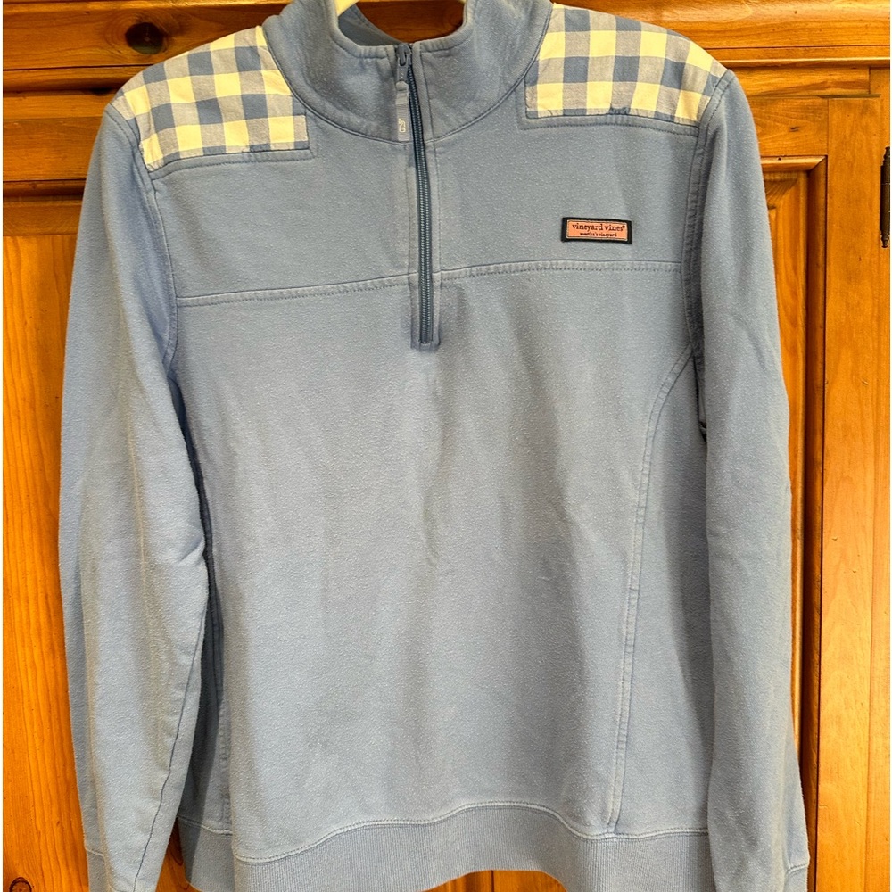 Women’s vineyard vines sweatshirt XL